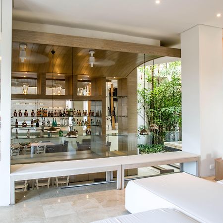 Hotel Boutique Bovedas De Santa Clara By Accor Cartagena Екстериор снимка