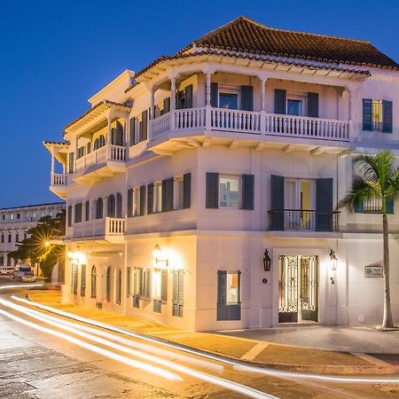 Hotel Boutique Bovedas De Santa Clara By Accor Cartagena Екстериор снимка