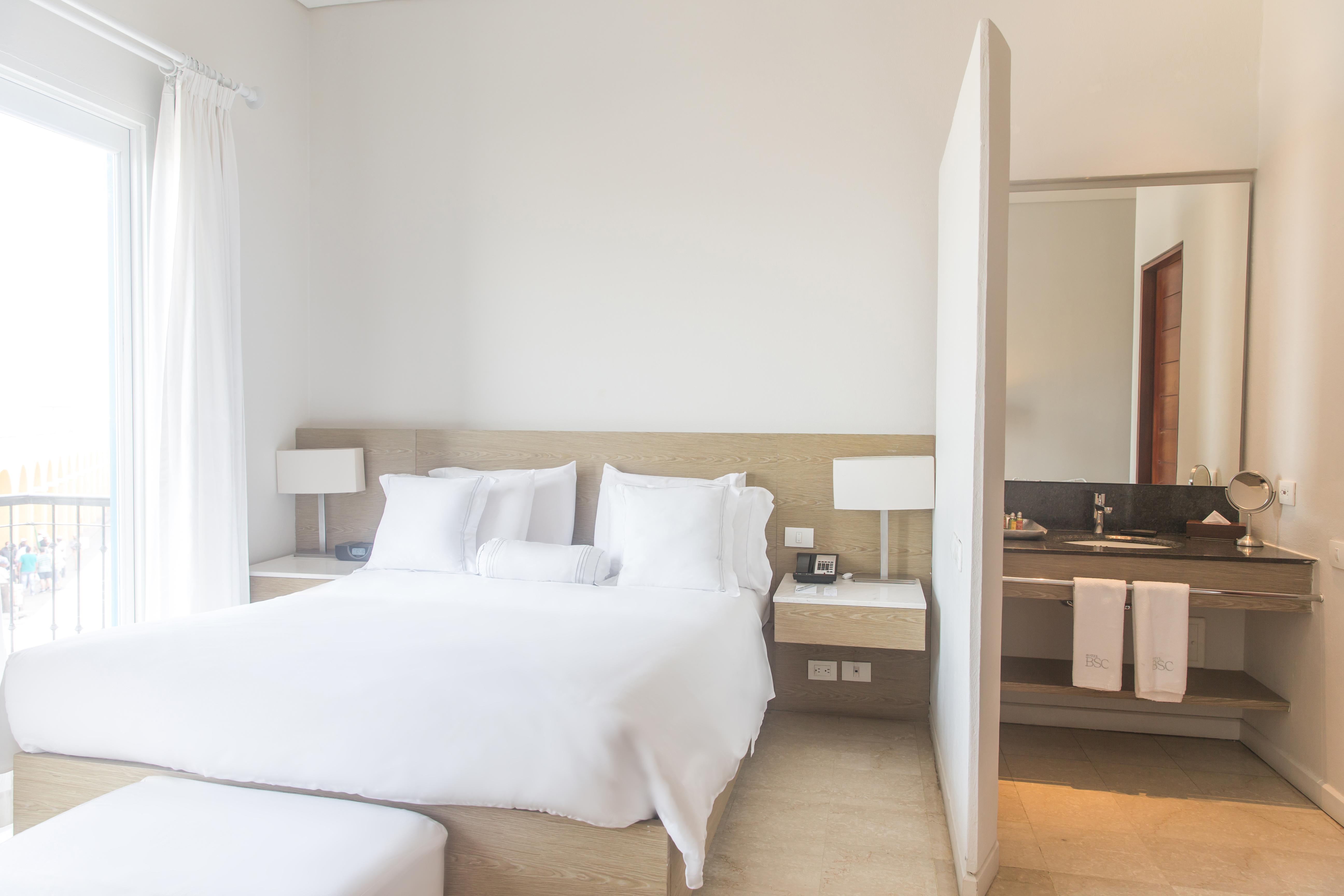 Hotel Boutique Bovedas De Santa Clara By Accor Cartagena Екстериор снимка