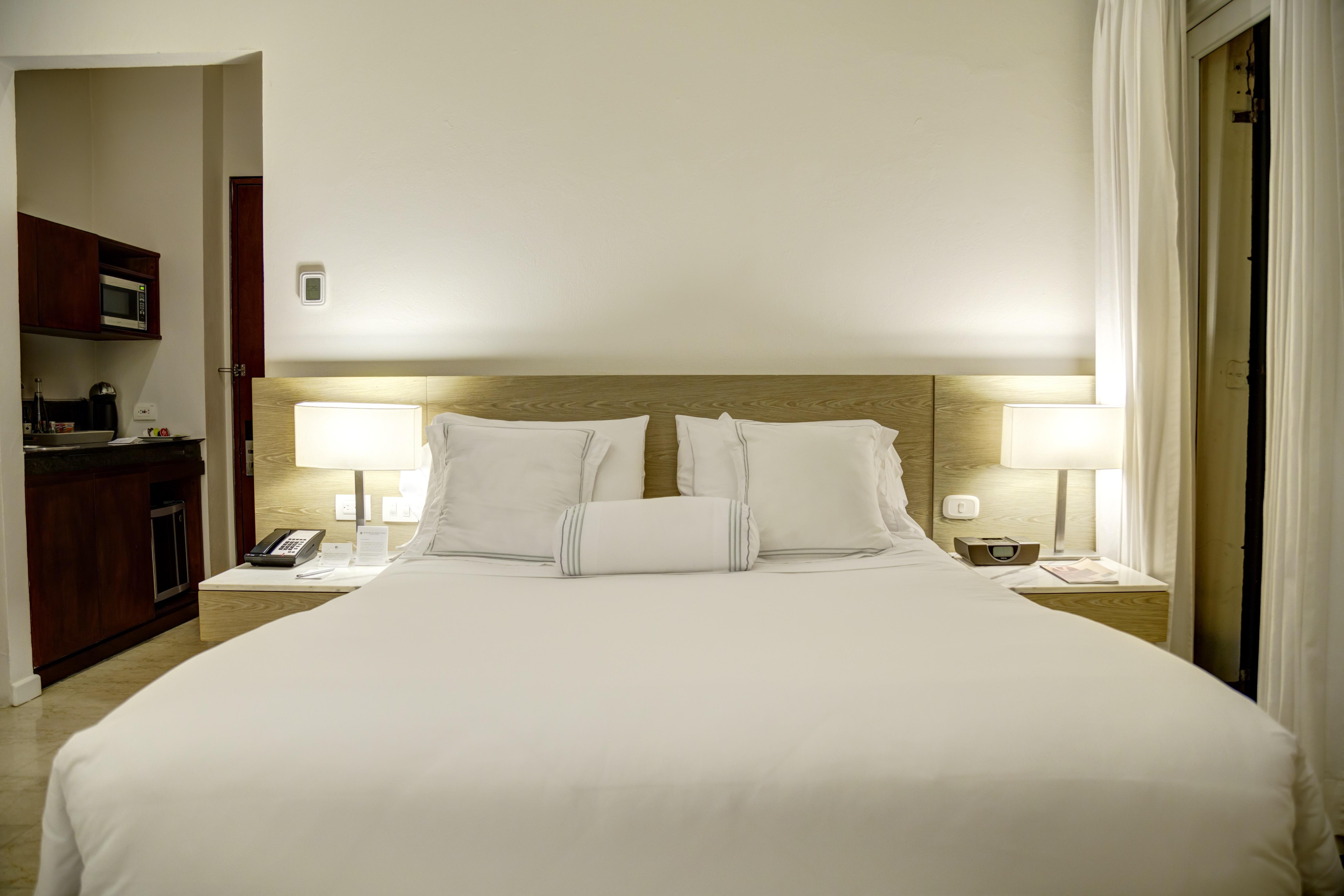 Hotel Boutique Bovedas De Santa Clara By Accor Cartagena Екстериор снимка