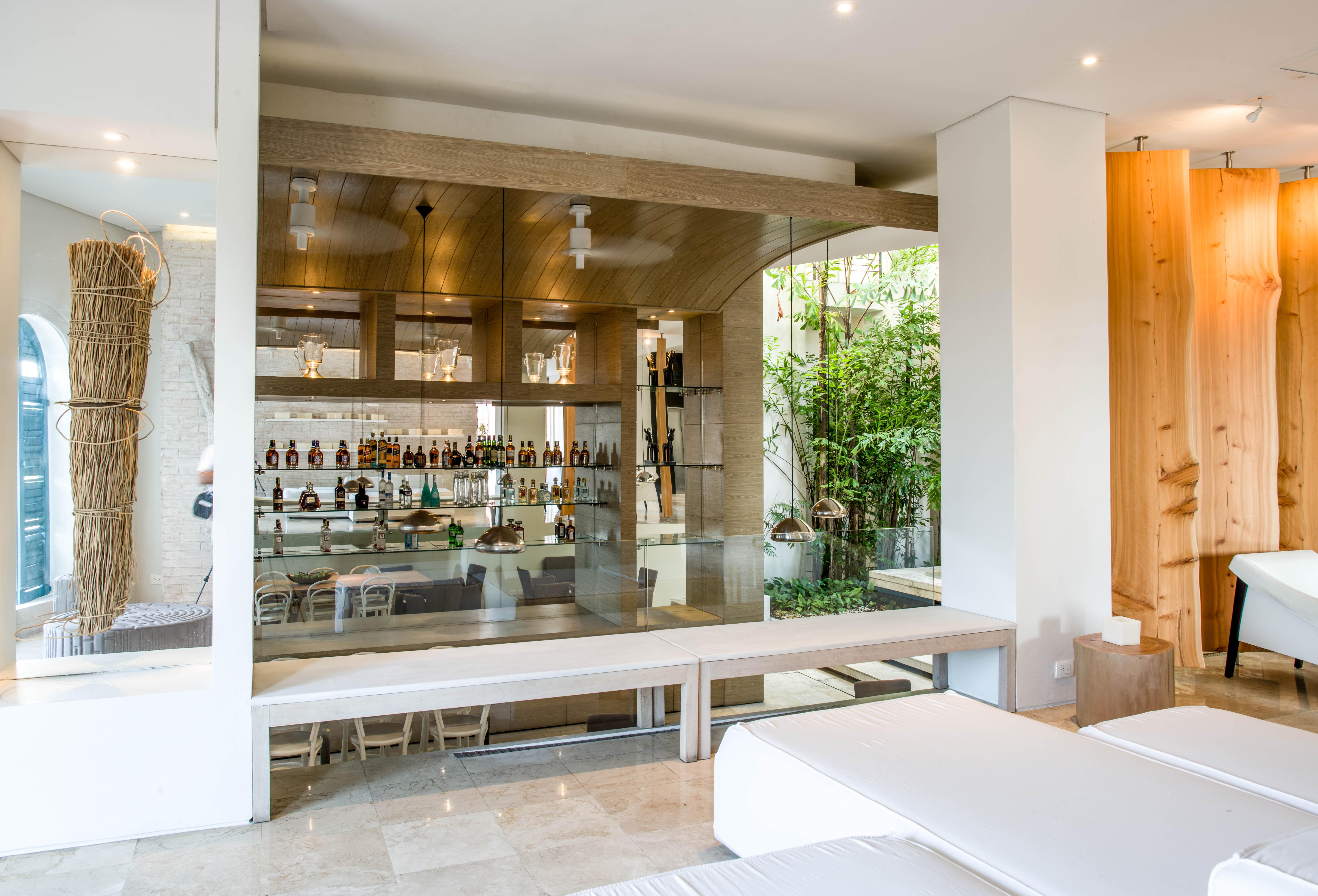 Hotel Boutique Bovedas De Santa Clara By Accor Cartagena Екстериор снимка