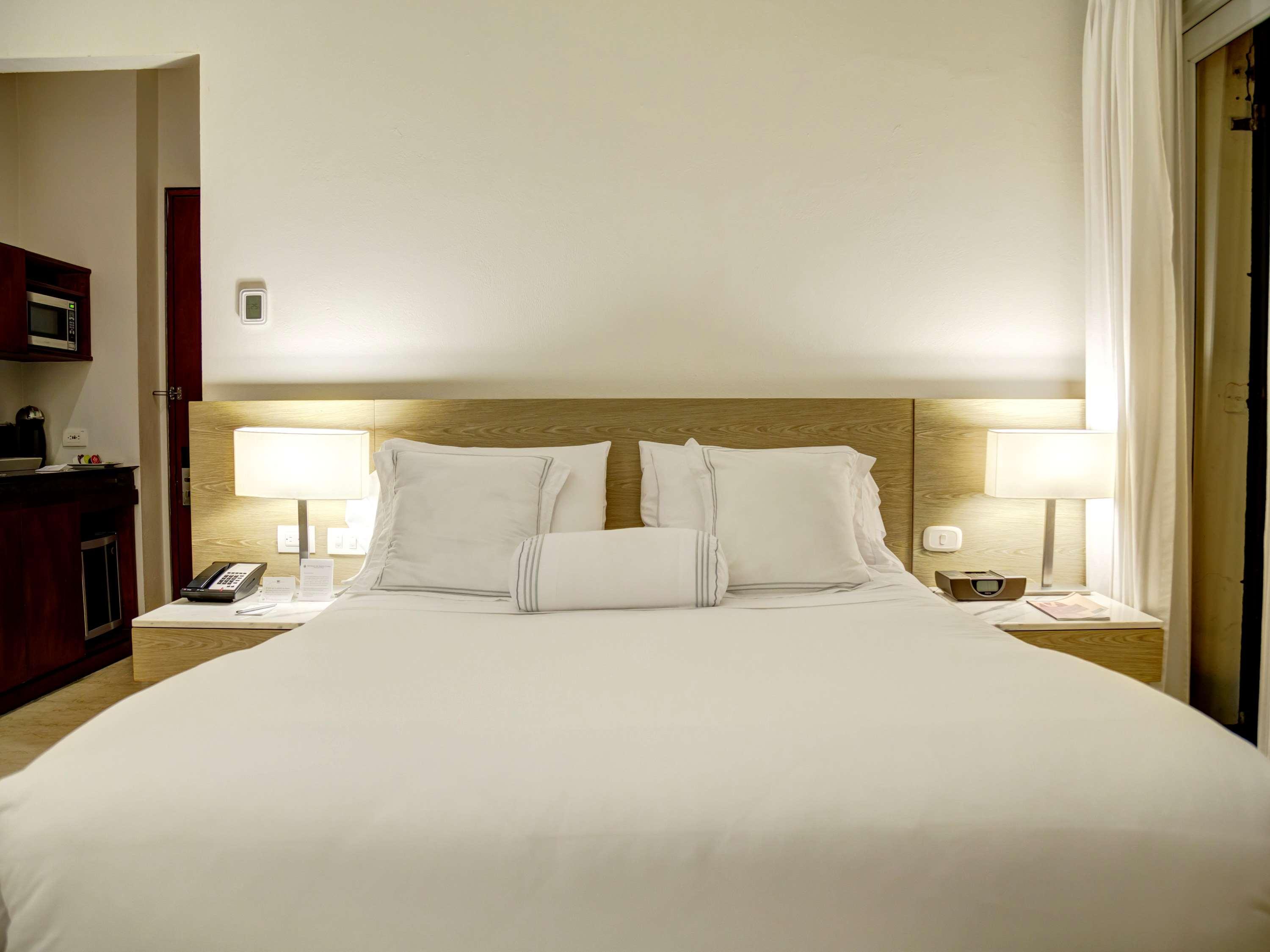 Hotel Boutique Bovedas De Santa Clara By Accor Cartagena Екстериор снимка