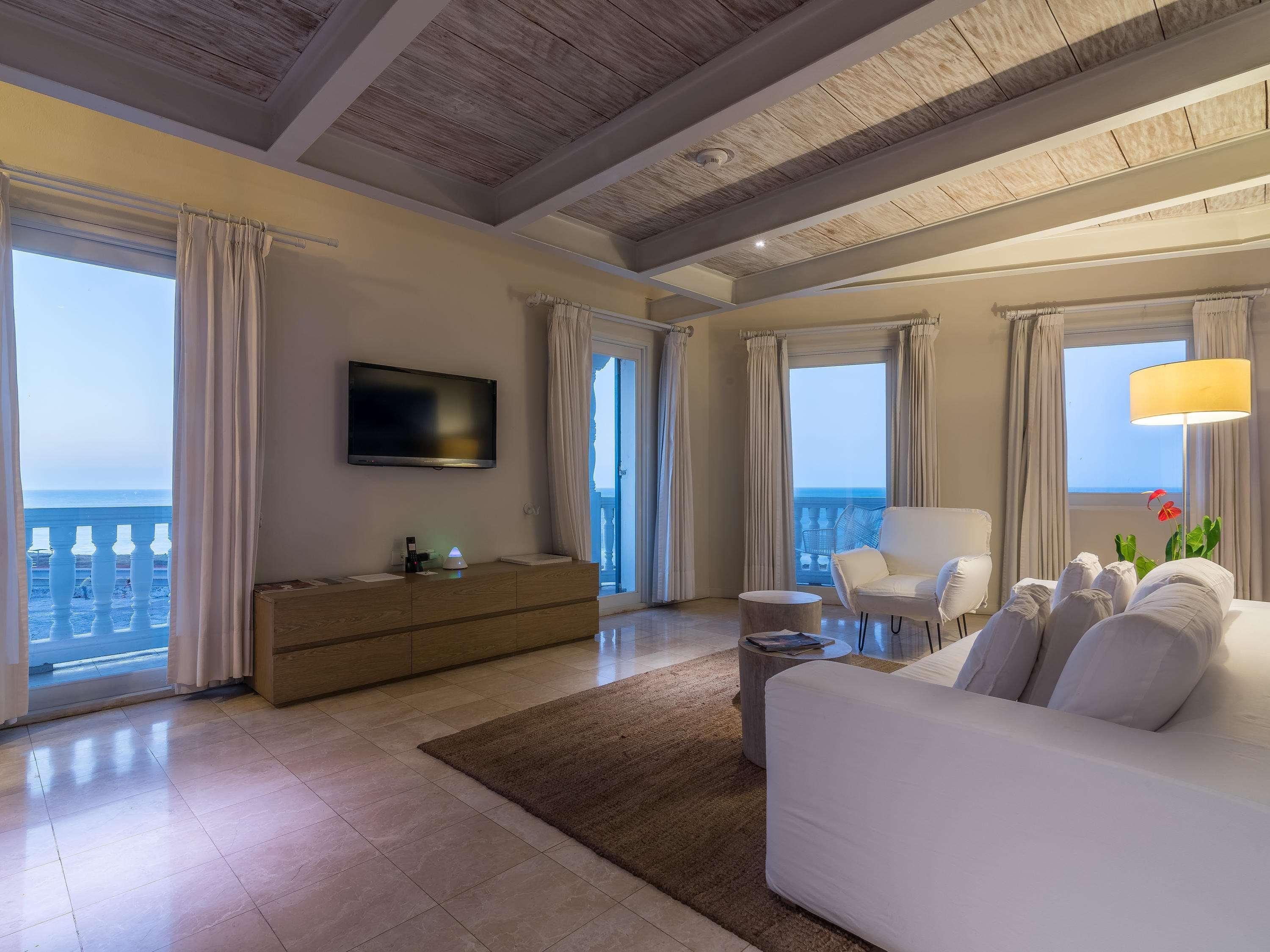 Hotel Boutique Bovedas De Santa Clara By Accor Cartagena Екстериор снимка