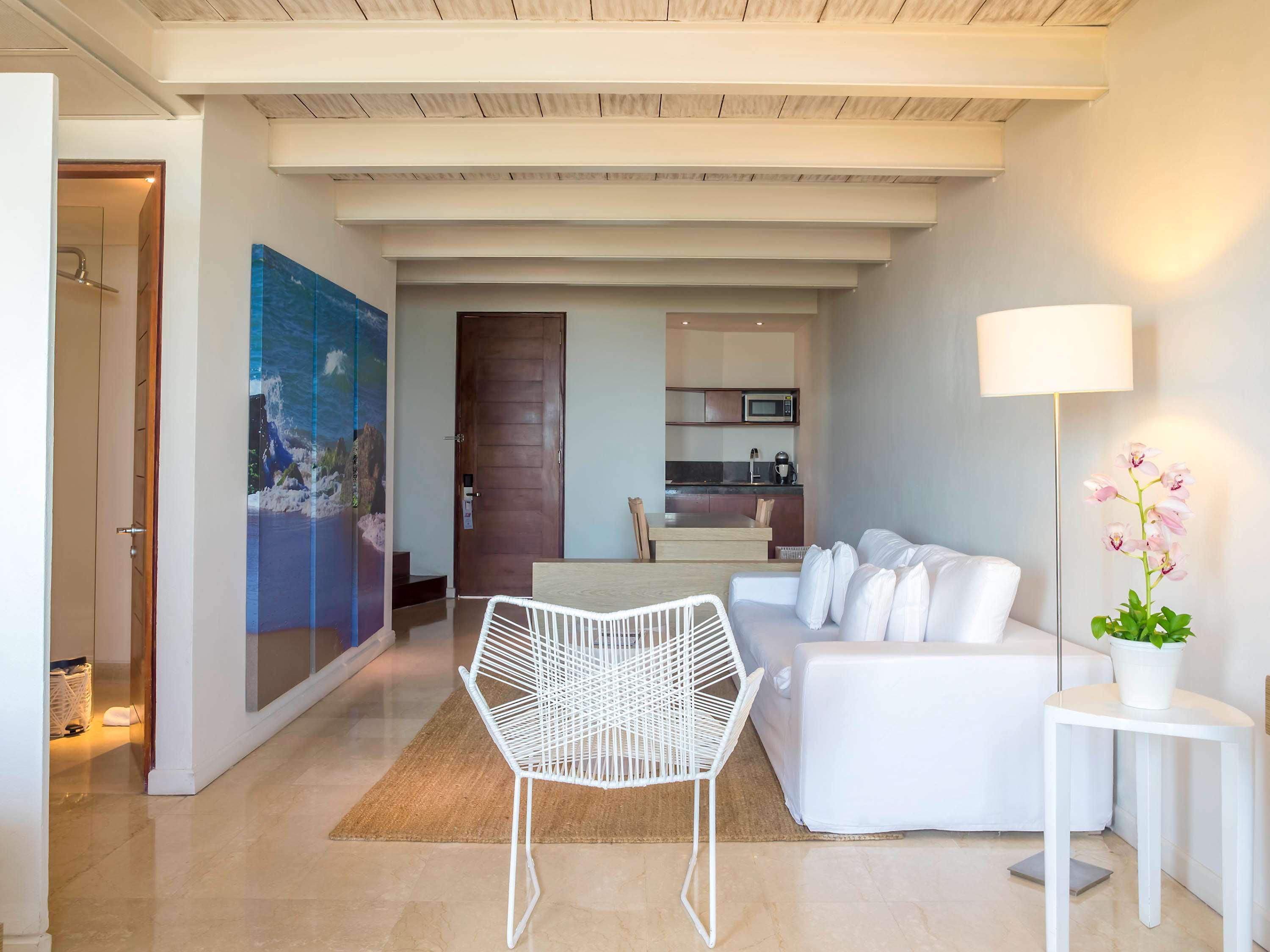 Hotel Boutique Bovedas De Santa Clara By Accor Cartagena Екстериор снимка