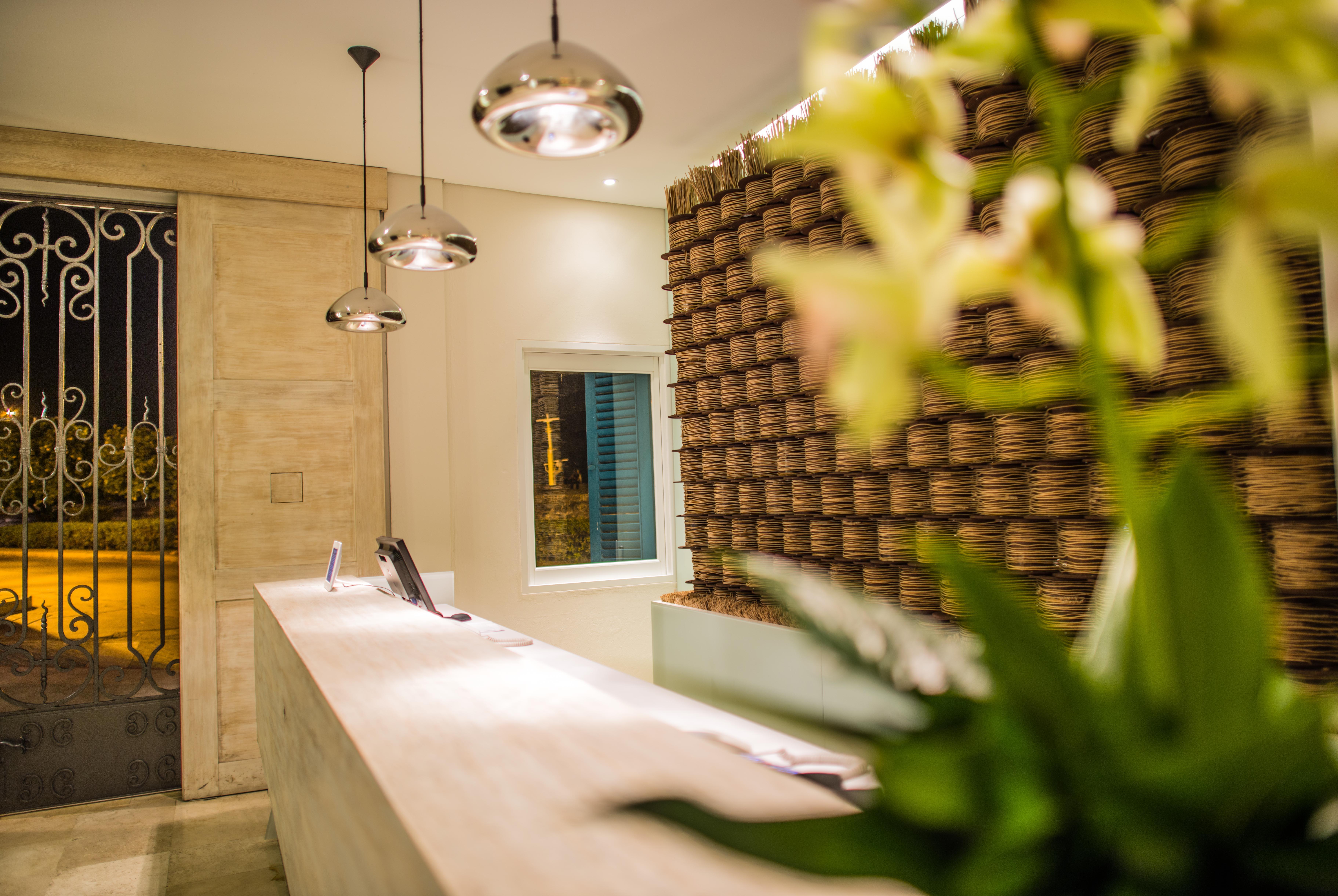 Hotel Boutique Bovedas De Santa Clara By Accor Cartagena Екстериор снимка