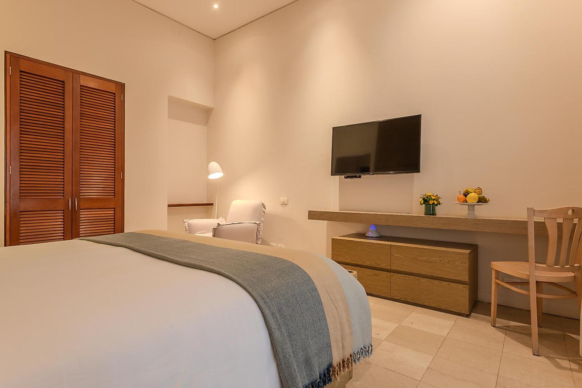 Hotel Boutique Bovedas De Santa Clara By Accor Cartagena Екстериор снимка