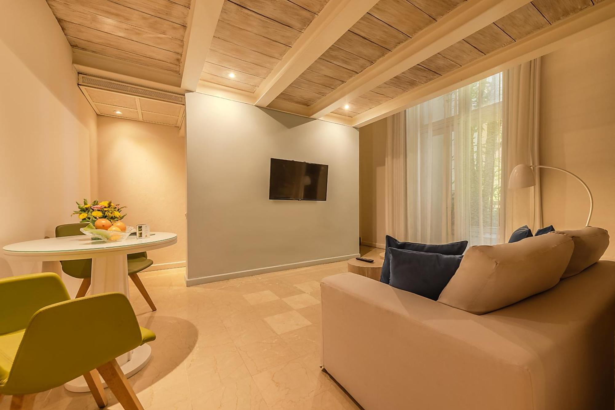 Hotel Boutique Bovedas De Santa Clara By Accor Cartagena Екстериор снимка