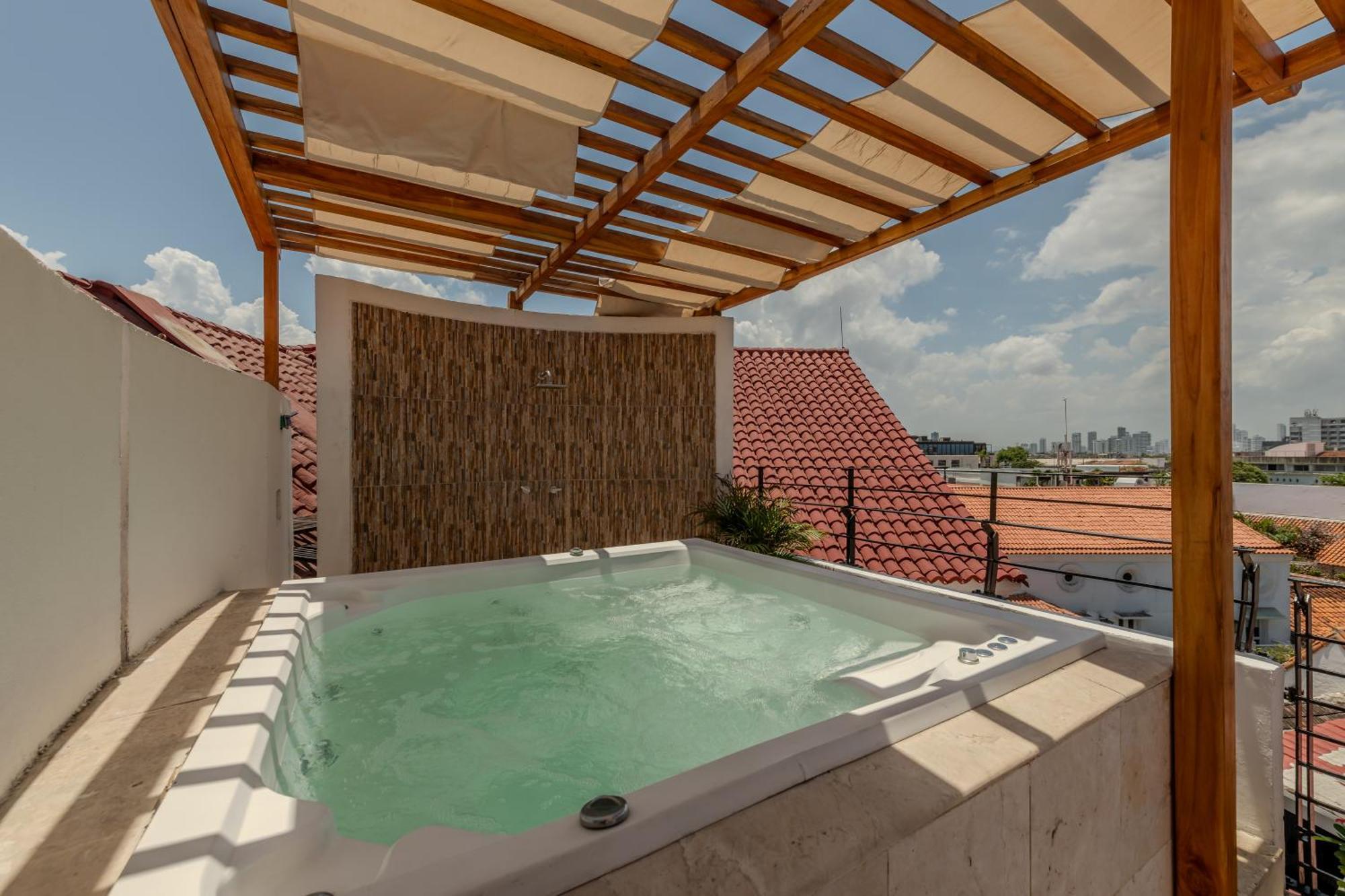 Hotel Boutique Bovedas De Santa Clara By Accor Cartagena Екстериор снимка