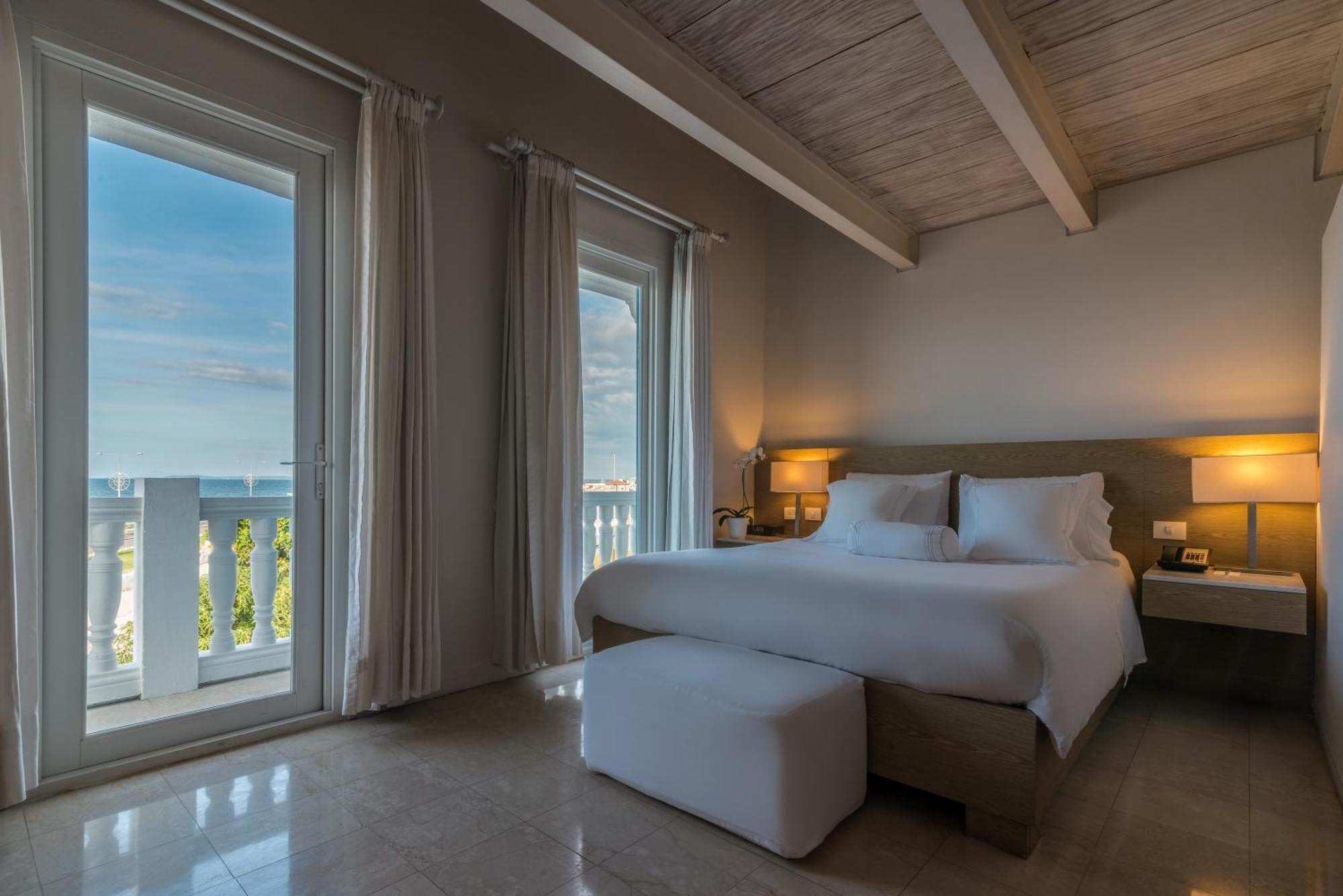 Hotel Boutique Bovedas De Santa Clara By Accor Cartagena Екстериор снимка