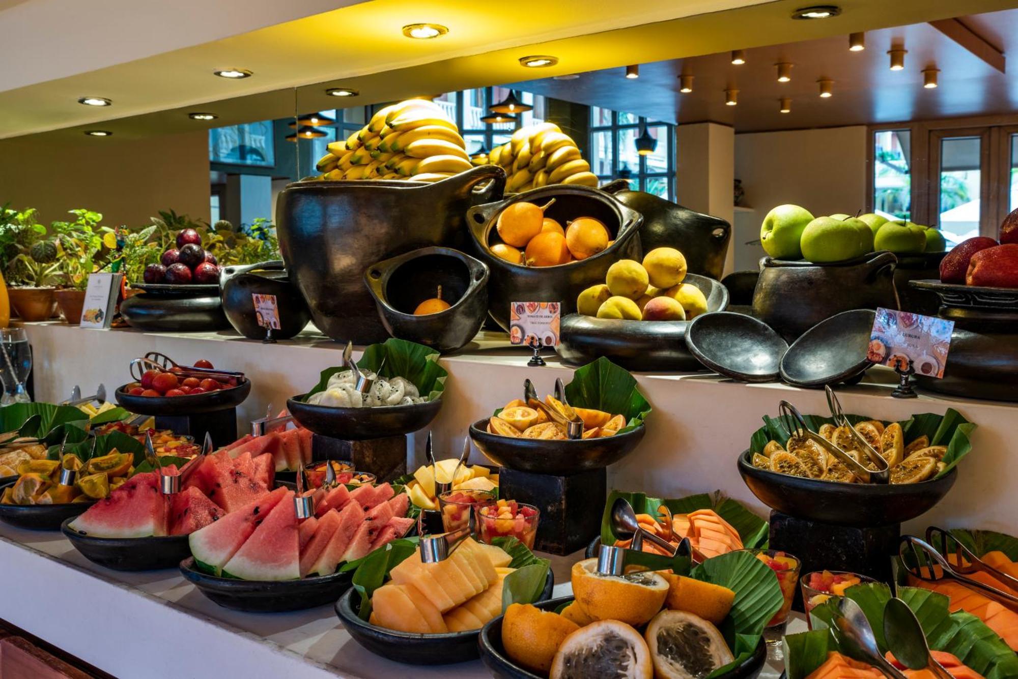 Hotel Boutique Bovedas De Santa Clara By Accor Cartagena Екстериор снимка